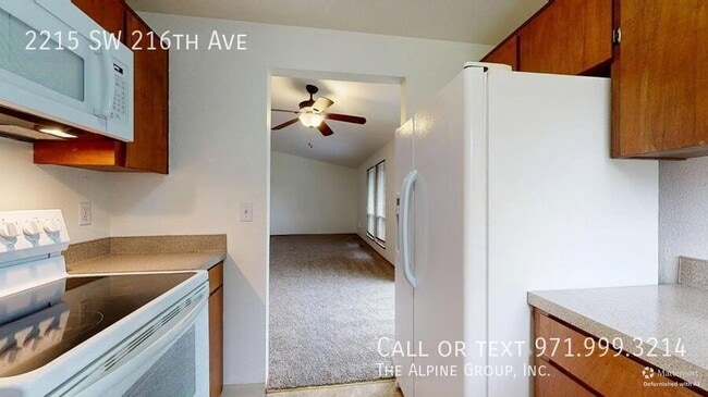 Building Photo - 2215 SW 216th Ave