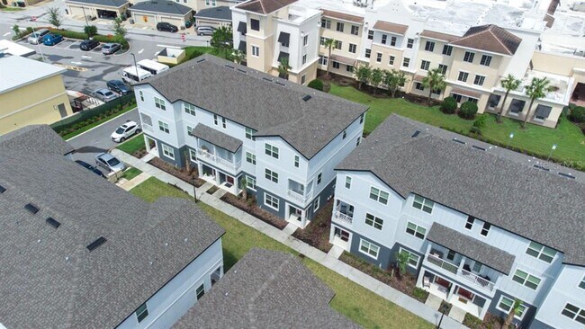 Building Photo - 3439 Norman Lewis Aly