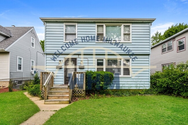 Building Photo - 5919 N 69th St