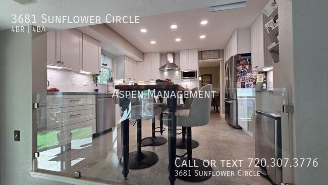 Building Photo - 3681 Sunflower Cir