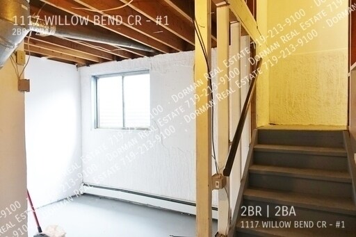 Building Photo - 1117 Willow Bend Cir