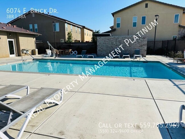 Building Photo - $2,100 Fowler & Belmont, Gated Community &...