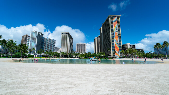 Building Photo - 1777 Ala Moana Blvd