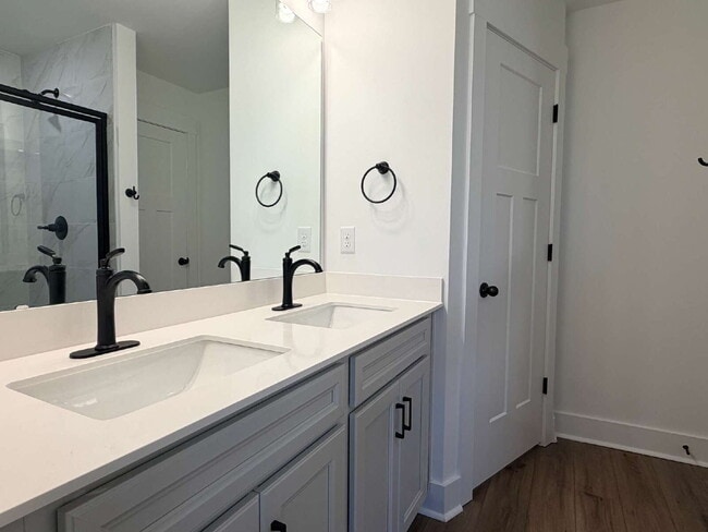 Building Photo - Brand-New 3BR Townhome with Garage in Clayton Crossing