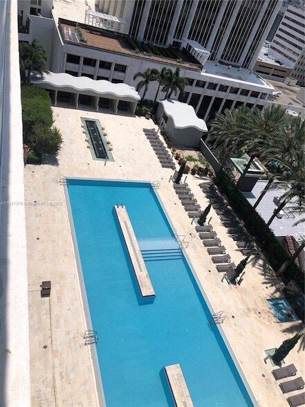Building Photo - 50 Biscayne Blvd