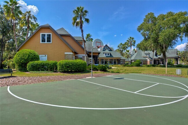 Building Photo - 7803 Blue Spring Dr