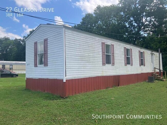 Building Photo - 22 Gleason Dr