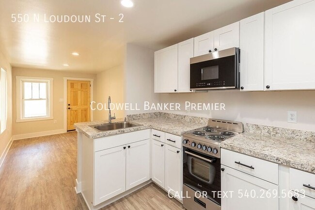 Building Photo - 550 N Loudoun St