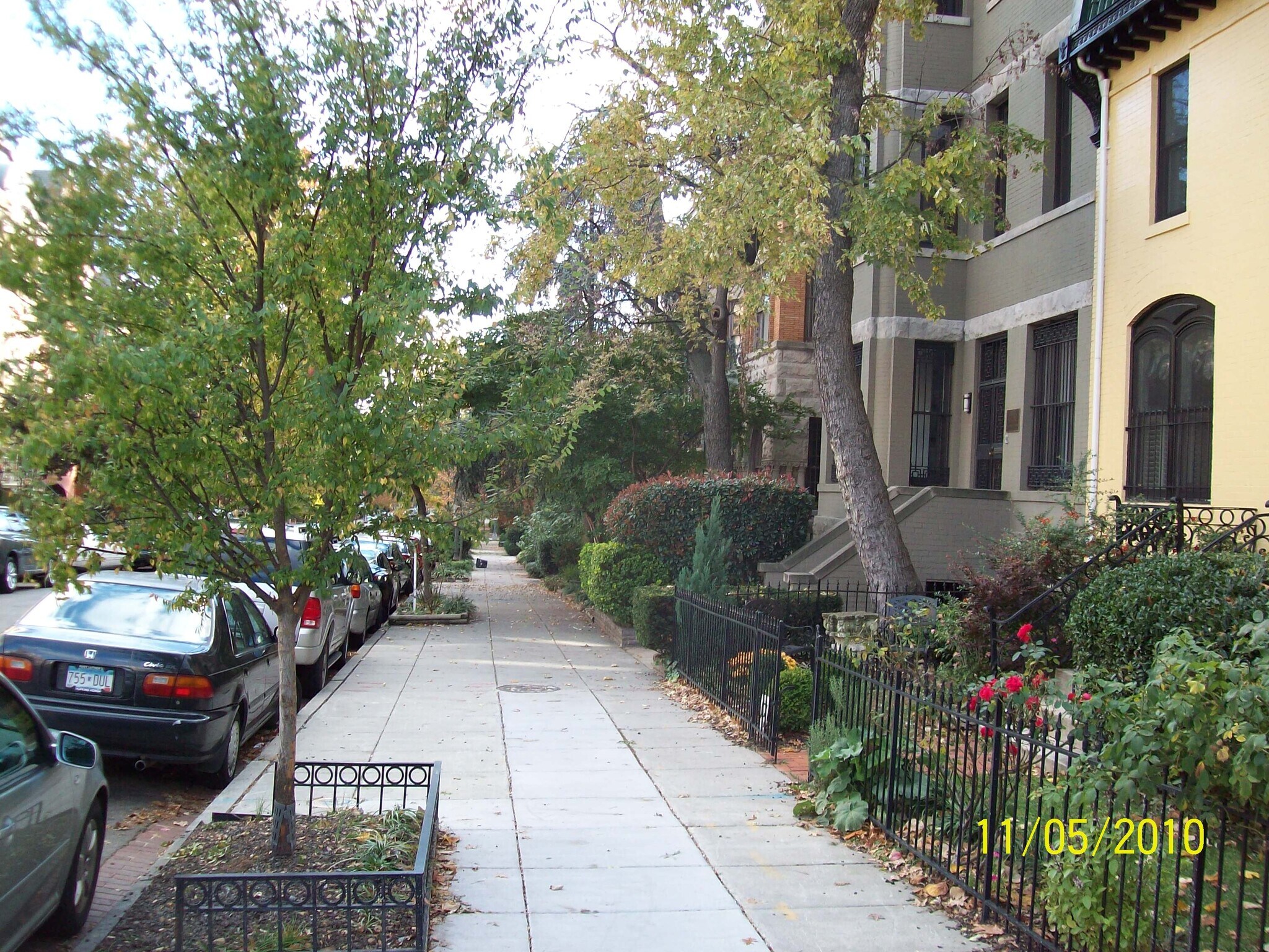 Building Photo - 1728 21st St NW