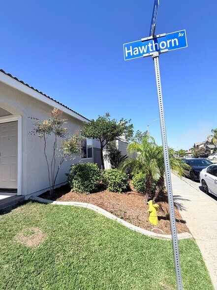 Building Photo - 13403 Hawthorn Ave