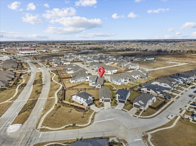 Building Photo - 5206 Sage Hls Dr