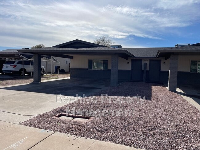 Building Photo - 4809 E Camino Cir