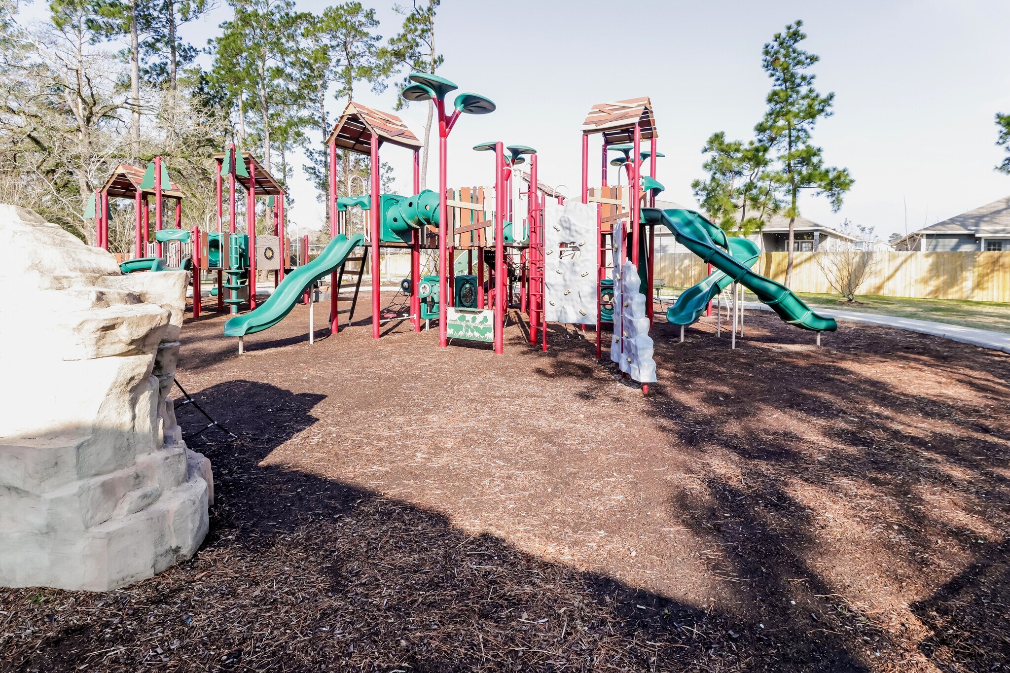 Building Photo - 23135 Shakespeare Dr