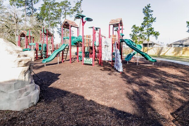 Building Photo - 26713 Frost Dr