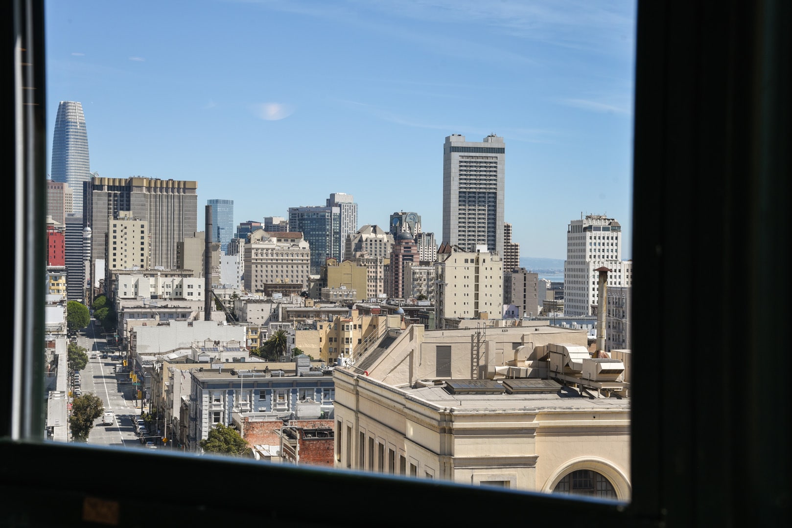 Building Photo - 1 Daniel Burnham Court