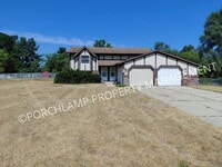 Building Photo - 6779 Pleasantview St NE