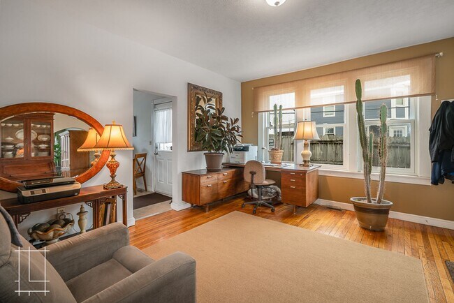 Building Photo - Available Now!