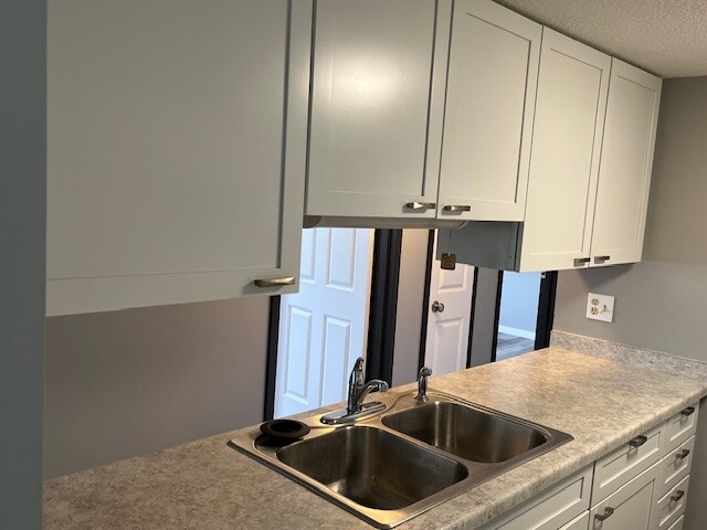 New Cabinets - 728 1st Ave SW