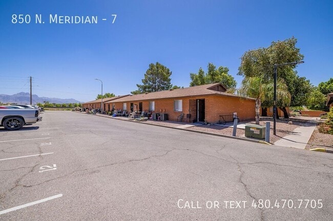 Building Photo - 850 N. Meridian-7