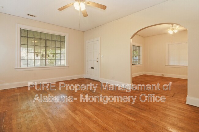 Building Photo - 1308 Rosa L Parks Ave