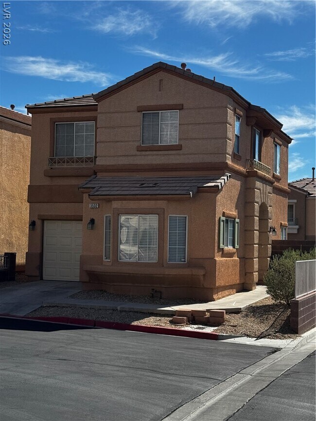 Building Photo - 3532 Enchanted Mesa Ct