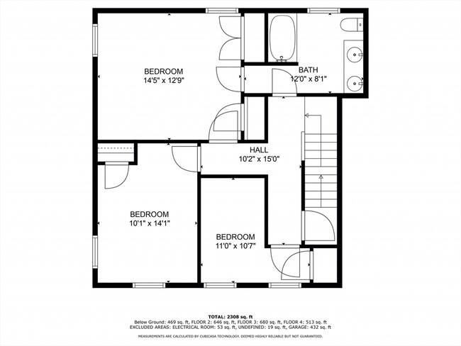 Building Photo - 9 Fitch Ct