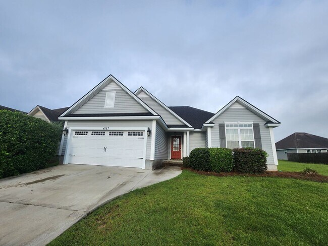 Primary Photo - Modern Comfort in Nelson Hill – 3BR/2BA wi...