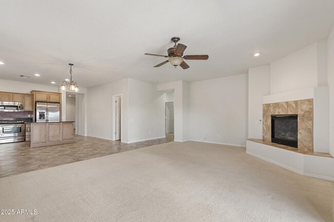 Building Photo - 10831 E Sylvan Ave