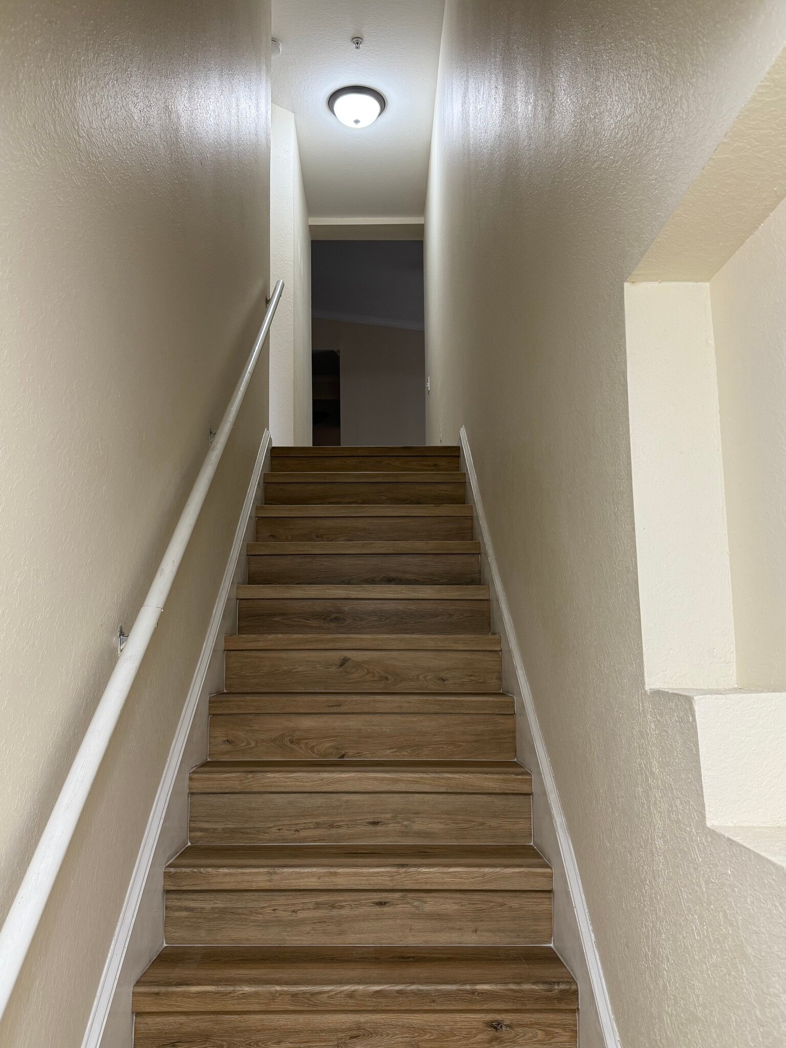 Stairway - 10075 Gate Pky N