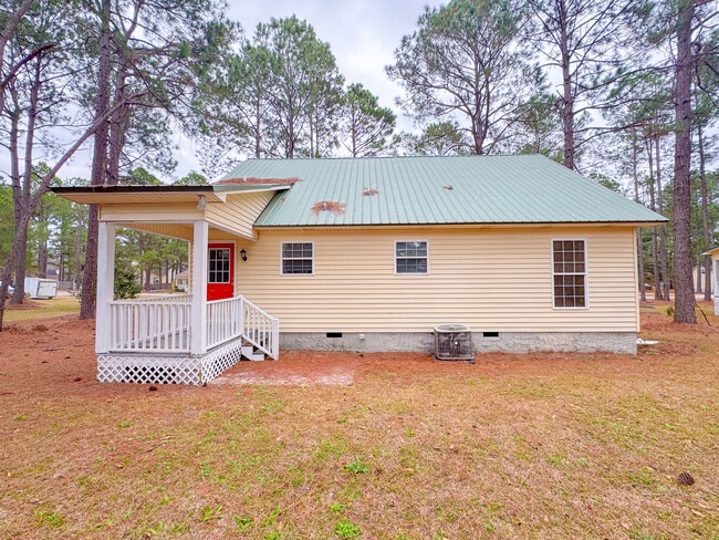 Building Photo - 802 N Taylor Ct