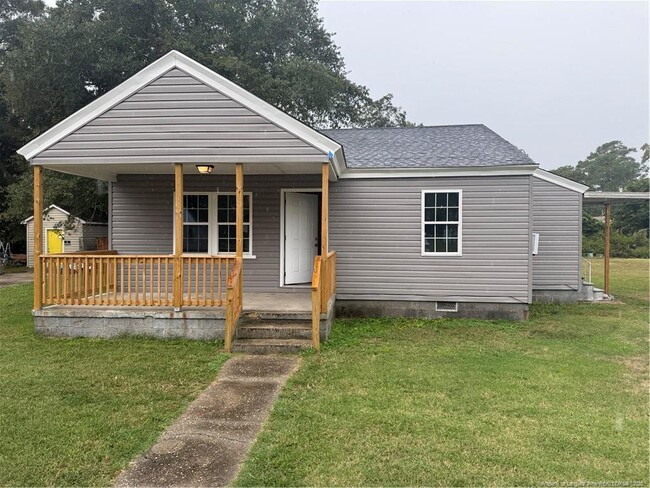 Primary Photo - 128 Johnson St