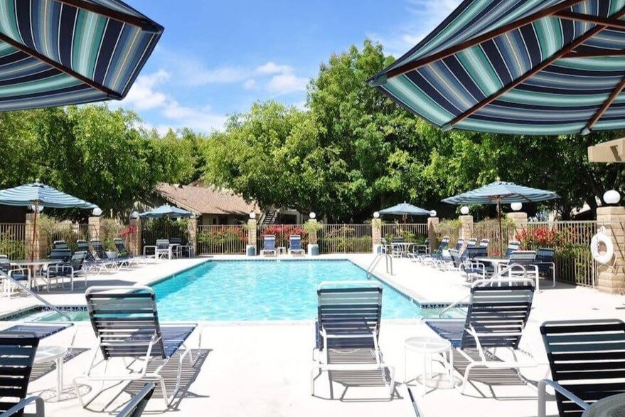 Foxwood Apartments 4260 Palm Ave San Diego CA 92154 Apartment Finder