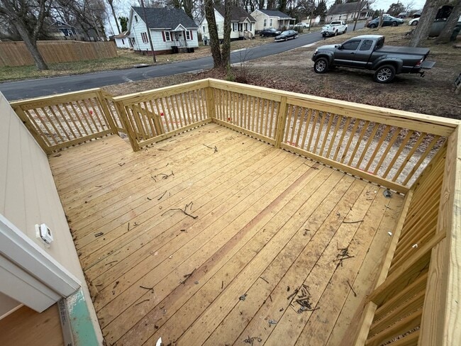 Building Photo - New construction 3bed 2 bath rental home Burlington, NC  COMING SOON!