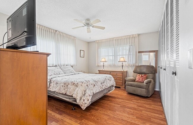 Building Photo - 2805 Crosley Dr E