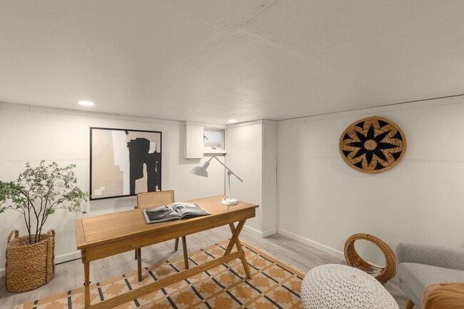 Building Photo - Updated Northgate Home with Modern Comfort, Privacy, and Great Walkability