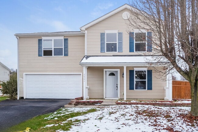 Building Photo - 5439 Rockhurst Dr