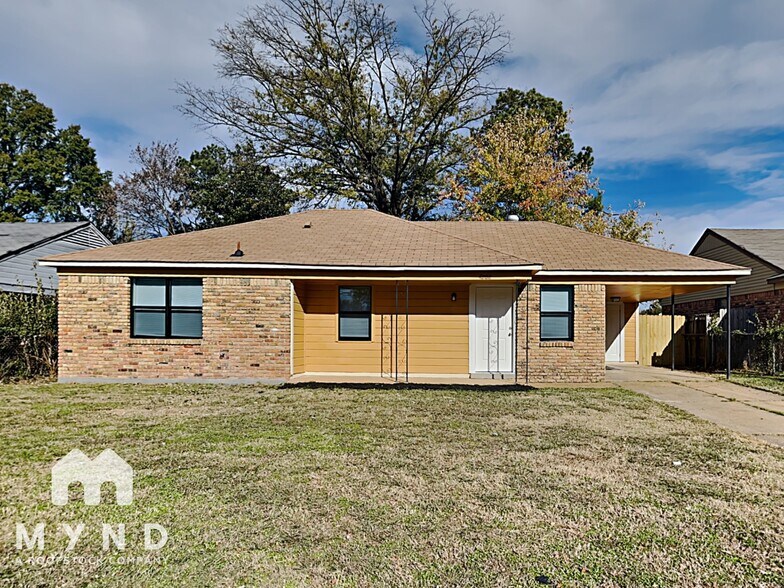 Primary Photo - 4202 Knight Arnold Rd