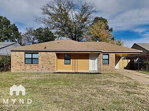 Building Photo - 4202 Knight Arnold Rd