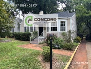 Building Photo - 1708 Independence Rd