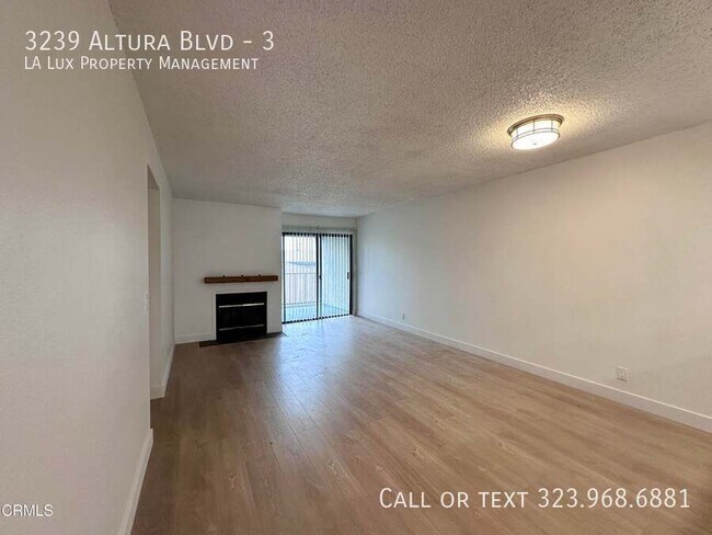 Building Photo - 3239 Altura Ave
