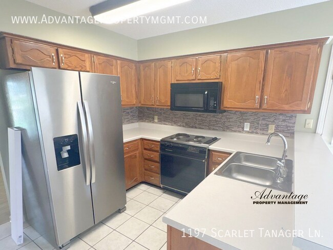 Building Photo - 1197 Scarlet Tanager Ln