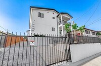 Building Photo - 3743 Lanfranco St