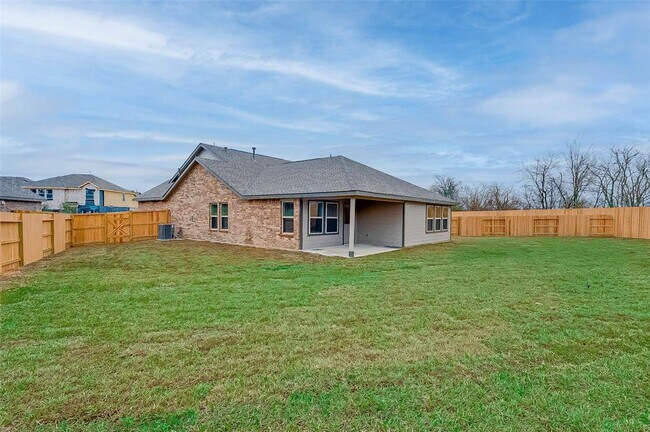 Building Photo - 4803 Eldorado Rose Pl