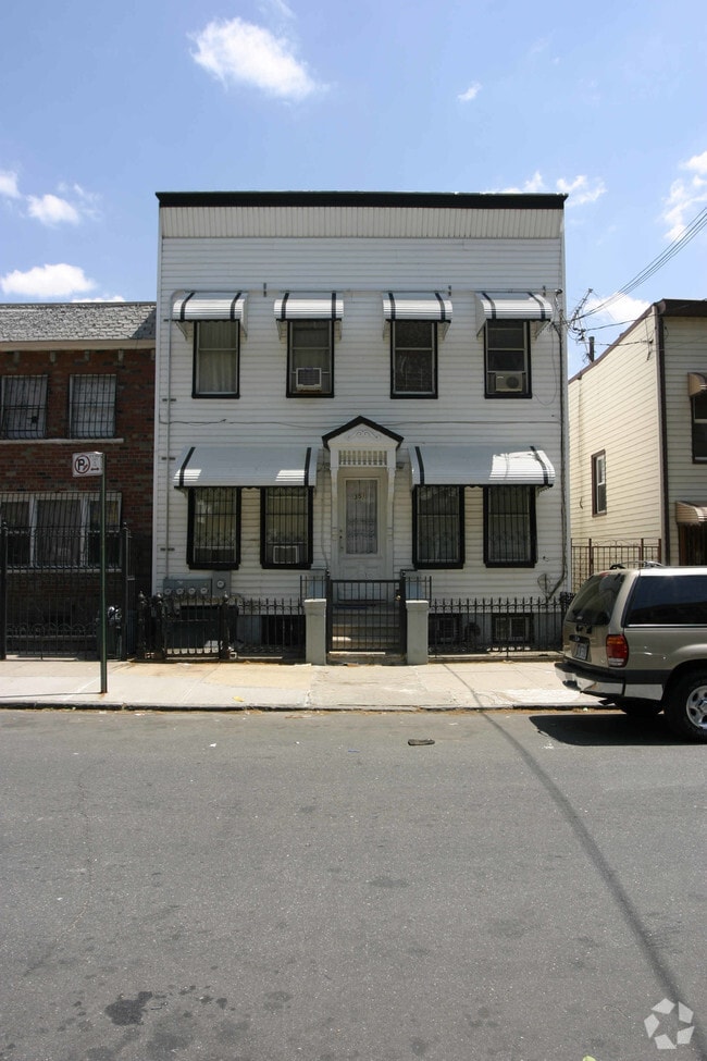 351 Linwood St 351 Linwood St Brooklyn NY 11208 Apartment Finder