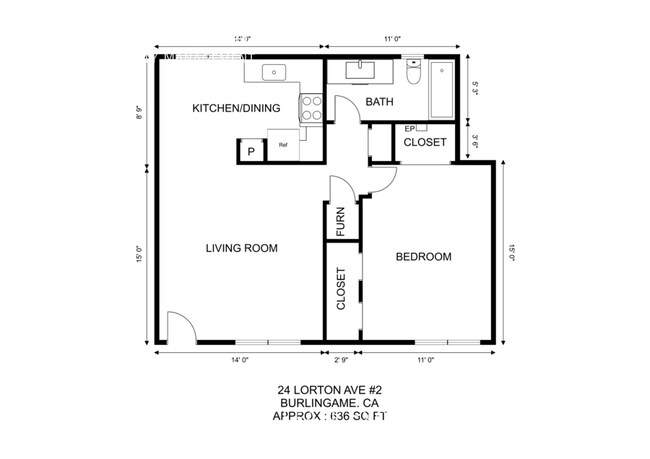 Building Photo - 24 Lorton Ave