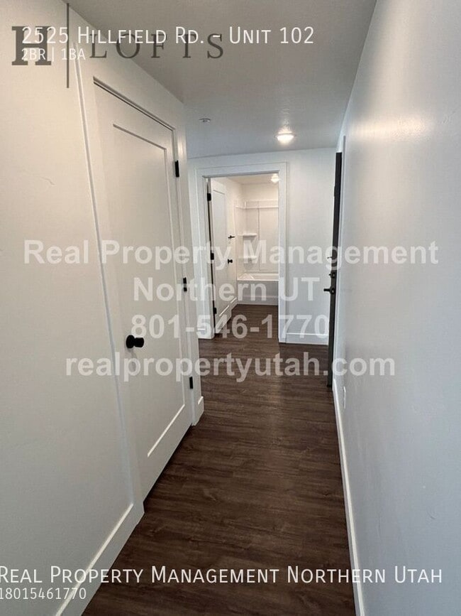 Building Photo - 2525 N Hill Field Rd