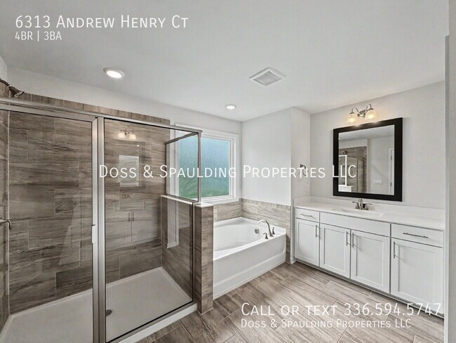 Building Photo - 6313 Andrew Henry Ct