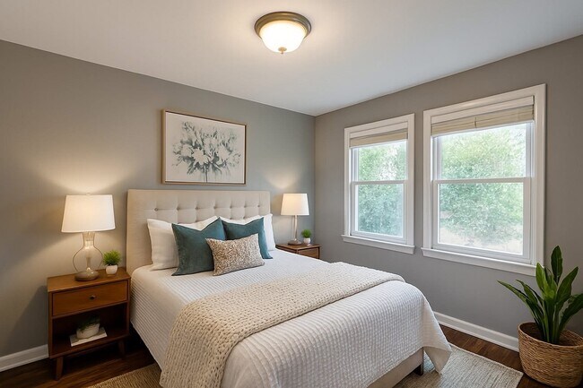 Building Photo - 3573 Galloway Ave