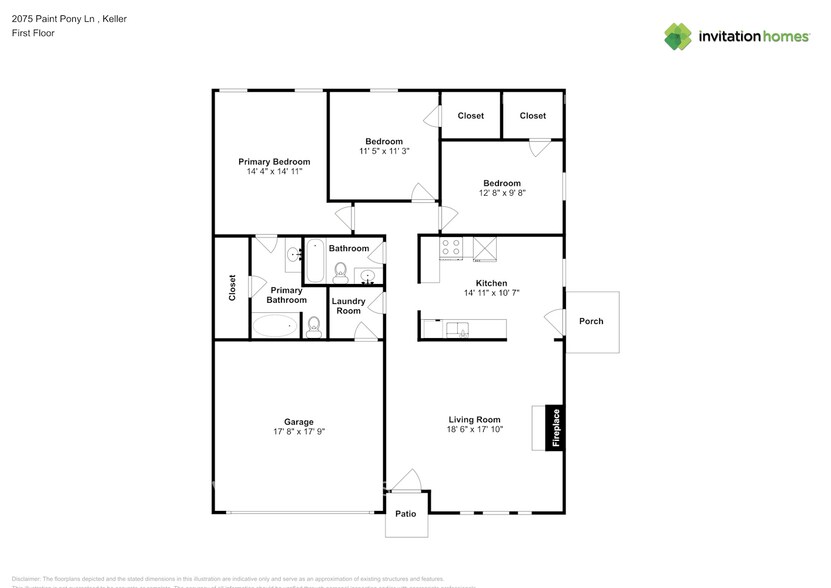 Building Photo - 2075 Paint Pony Ln