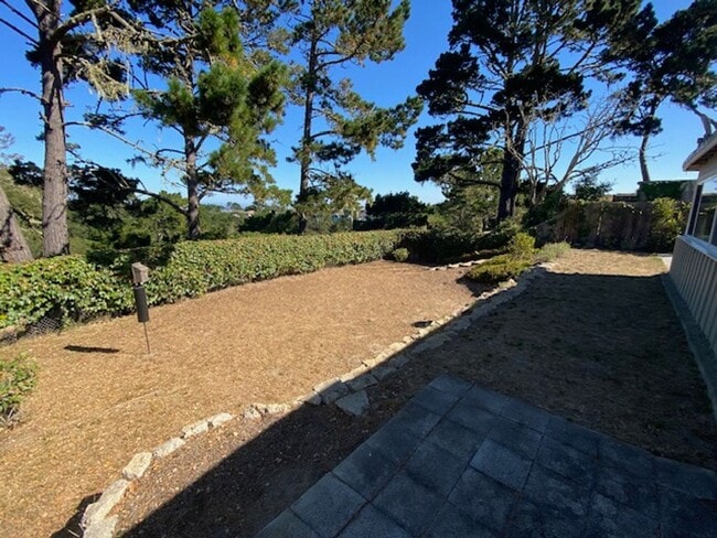 Building Photo - Pacific Grove Mid-Century Modern style home